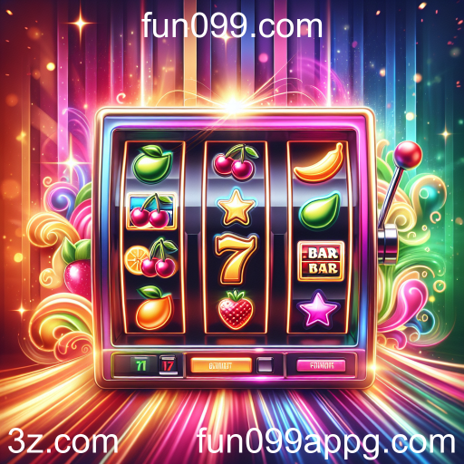 Atrações dos Caça-níqueis no Fun099.com